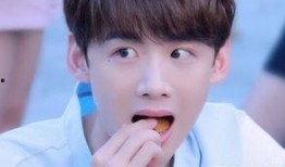 最新八卦爆料白敬亭,神秘女友身份引网友热议