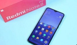 红米note8最新爆料,性能升级，拍照再创新高