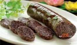 爆料血肠制作全过程视频,传统工艺与现代视角的碰撞