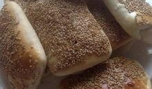 全麦烧饼最新爆料图片,口感与颜值并存，烘焙界的颜值担当