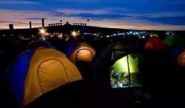 郴州露营爆料事件视频,揭秘户外露营安全与环保挑战