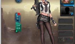 逆战最新爆料角色推荐图,神秘形象引期待，盘点亮点与特色