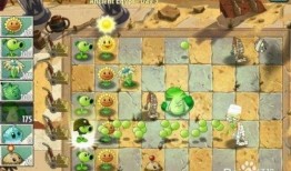 植物大战僵尸爆料视频,神秘植物与僵尸势力即将登场！