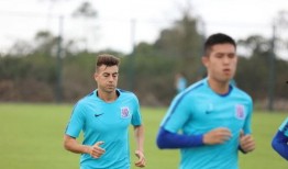 最后的申花最新爆料,揭秘球队备战新赛季的幕后故事